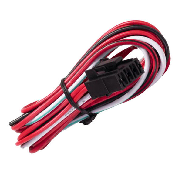 P1 power-kabel for dvs90