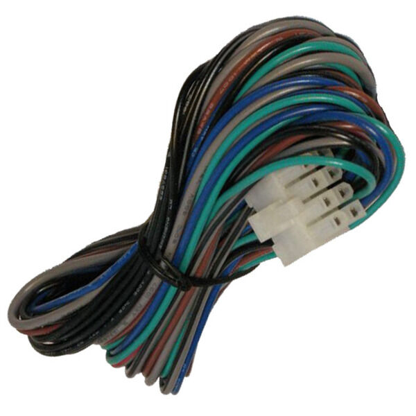 P2 in/output1-kabel for dvs90