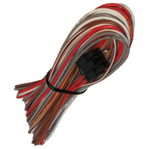 P4 in/output2-kabel for dvs90