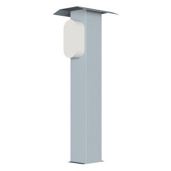 Ladestander til 1 DEFA Power i galvaniseret stål