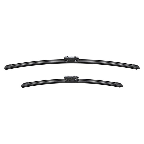 Bosch Aerotwin Flatblade viskerblade sæt A010S