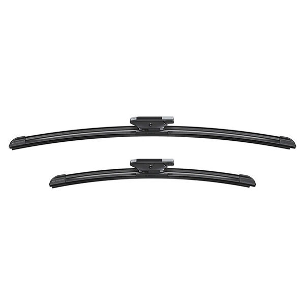 Bosch Aerotwin Flatblade viskerblade sæt A012S