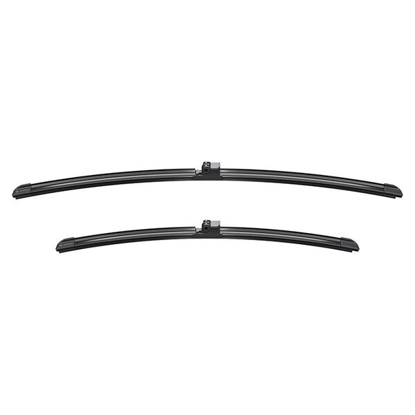 Bosch Aerotwin Flatblade viskerblade sæt A072S