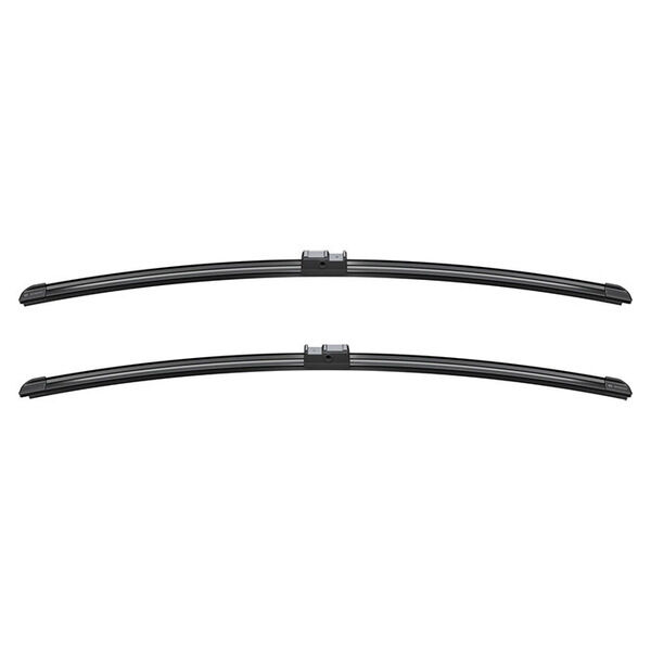 Bosch Aerotwin Flatblade viskerblade sæt A079S