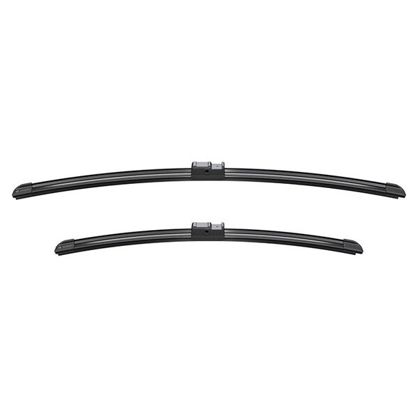 Bosch Aerotwin Flatblade viskerblade sæt A084S