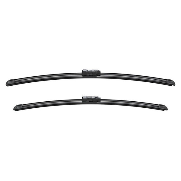 Bosch Aerotwin Flatblade viskerblade sæt A104S