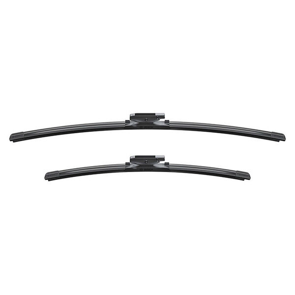 Bosch Aerotwin Flatblade viskerblade sæt A115S