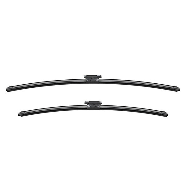 Bosch Aerotwin Flatblade viskerblade sæt A119S