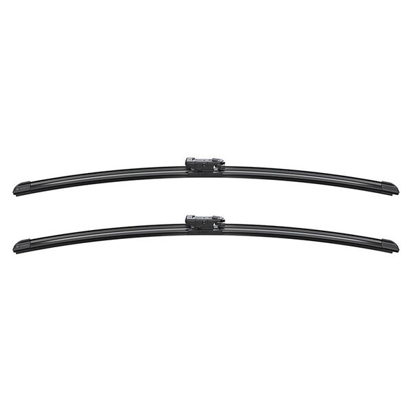 Bosch Aerotwin Flatblade viskerblade sæt A129S