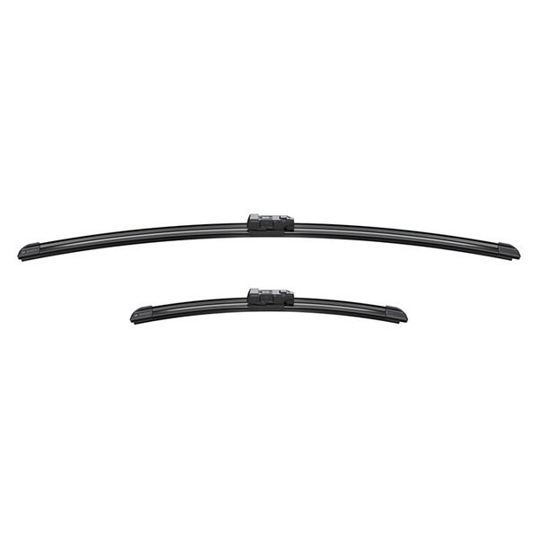 Bosch Aerotwin Flatblade viskerblade sæt A137S