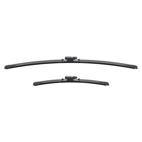 Bosch Aerotwin Flatblade viskerblade sæt A158S