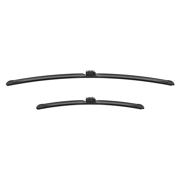 Bosch Aerotwin Flatblade viskerblade sæt A179S