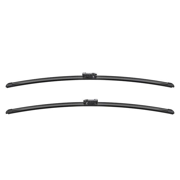 Bosch Aerotwin Flatblade viskerblade sæt A214S