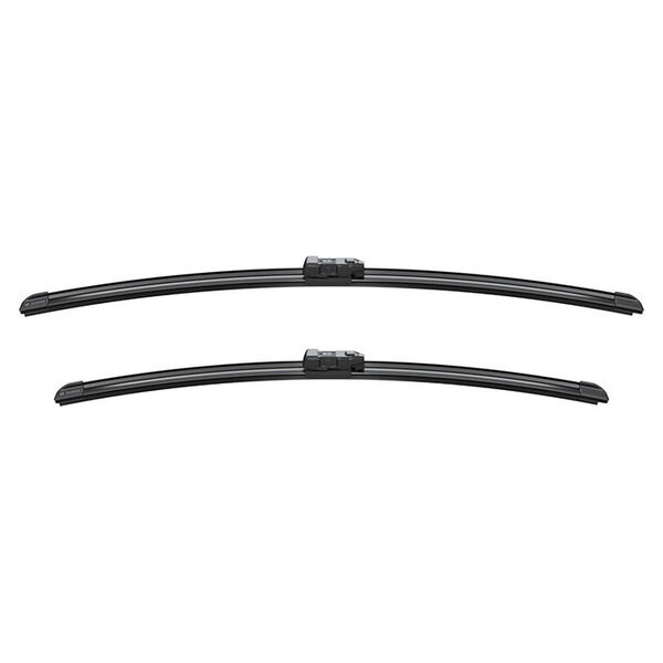 Bosch Aerotwin Flatblade viskerblade sæt A244S