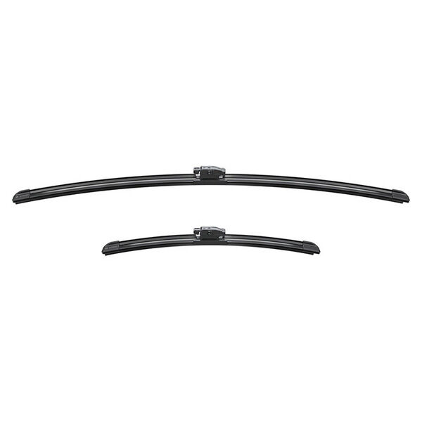 Bosch Aerotwin Flatblade viskerblade sæt A250S