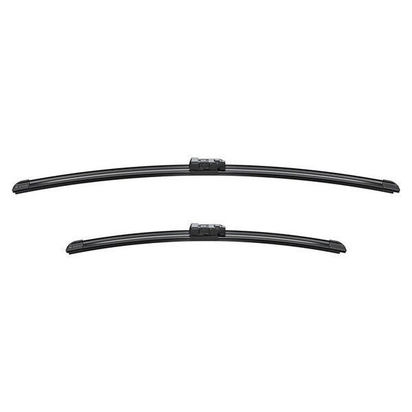 Bosch Aerotwin Flatblade viskerblade sæt A309S