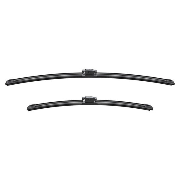 Bosch Aerotwin Flatblade viskerblade sæt A312S