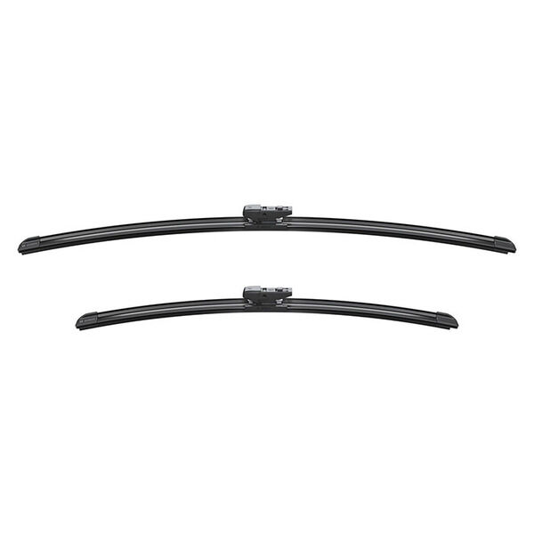 Bosch Aerotwin Flatblade viskerblade sæt A322S