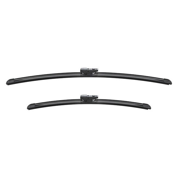 Bosch Aerotwin Flatblade viskerblade sæt A398S