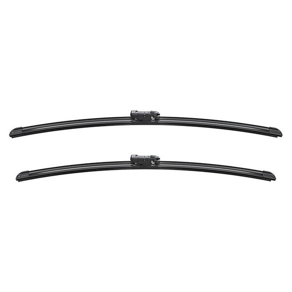 Bosch Aerotwin Flatblade viskerblade sæt A416S