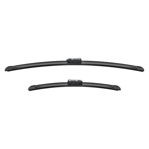 Bosch Aerotwin Flatblade viskerblade sæt A420S