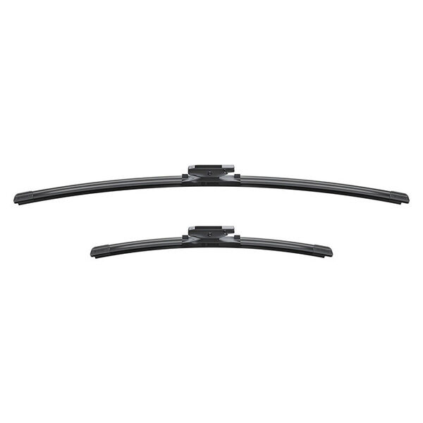 Bosch Aerotwin Flatblade viskerblade sæt A422S