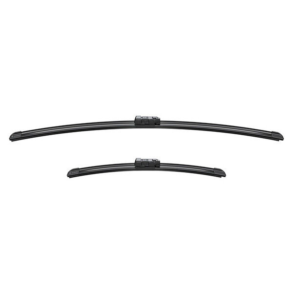 Bosch Aerotwin Flatblade viskerblade sæt A432S