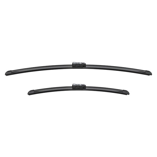 Bosch Aerotwin Flatblade viskerblade sæt A536S