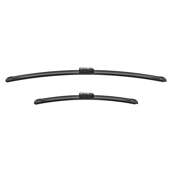 Bosch Aerotwin Flatblade viskerblade sæt A543S