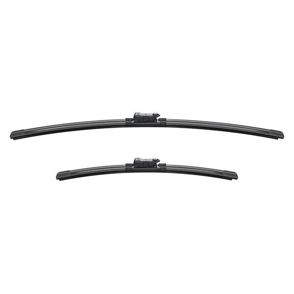 Bosch Aerotwin Flatblade visker sæt 600+400mm