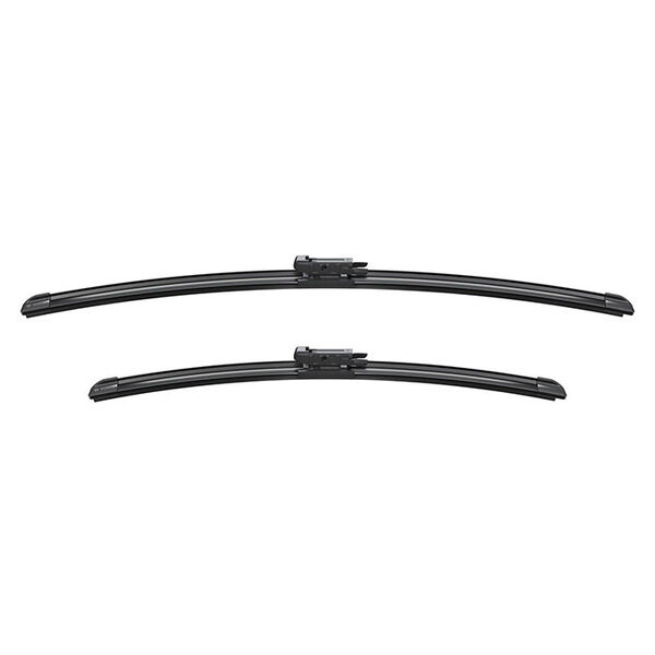 Bosch Aerotwin Flatblade viskerblade sæt A605S