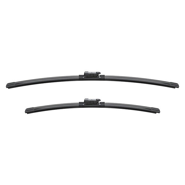 Bosch Aerotwin Flatblade visker sæt 600+475mm A620S