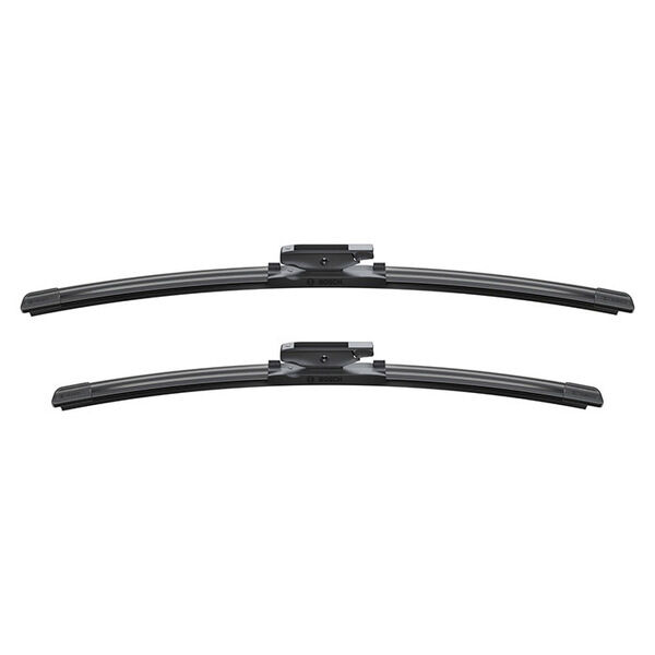 Bosch Aerotwin Flatblade viskerblade sæt A692S