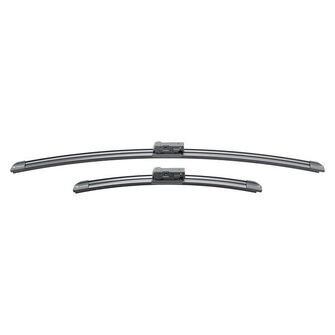 Bosch Aerotwin Flatblade visker sæt 600+340mm A746S