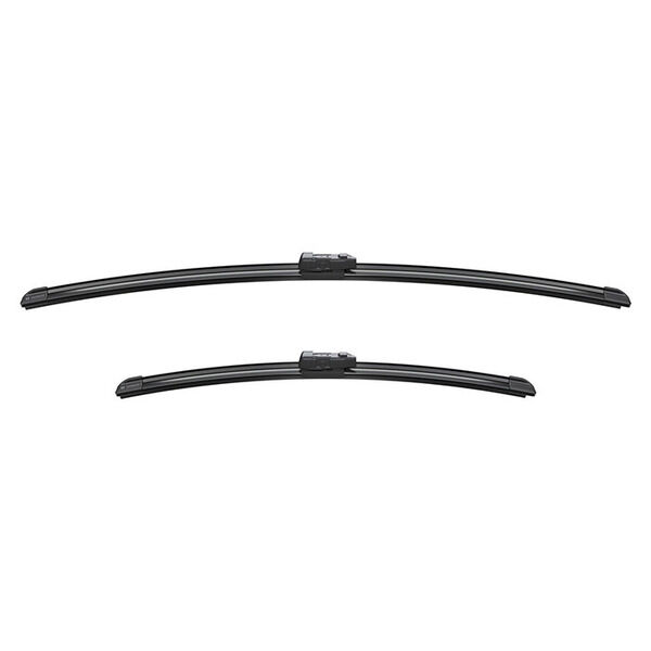 Bosch Aerotwin Flatblade visker sæt 650+450mm A863S