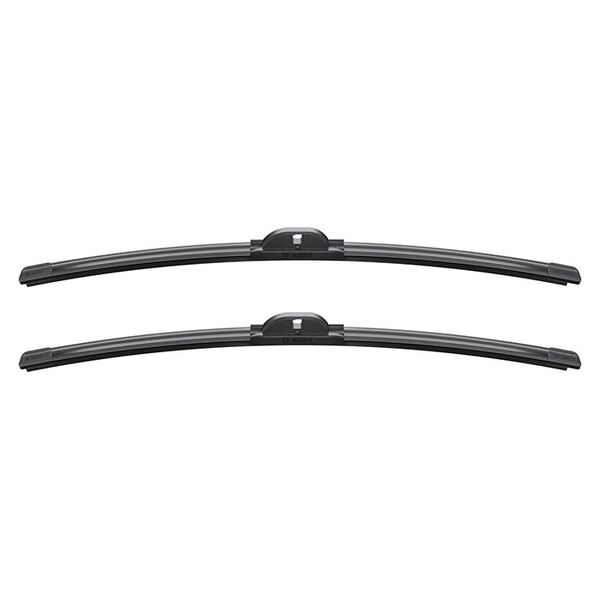 Bosch Aerotwin Flatblade visker sæt 550+550mm A933S