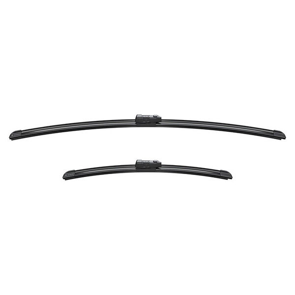 Bosch Aerotwin Flatblade viskerblade sæt A945S