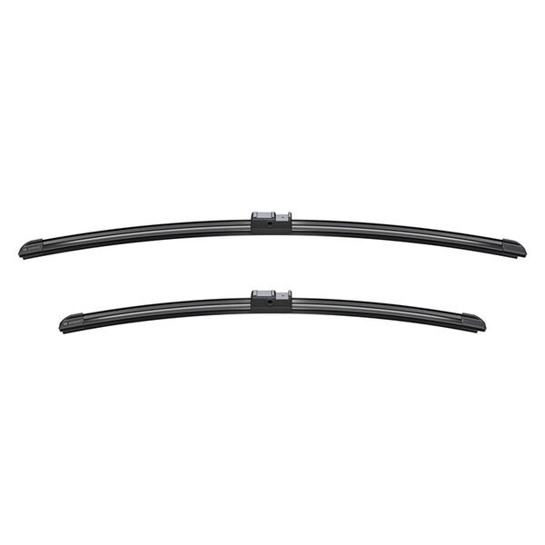 Bosch Aerotwin Flatblade viskerblade sæt A970S