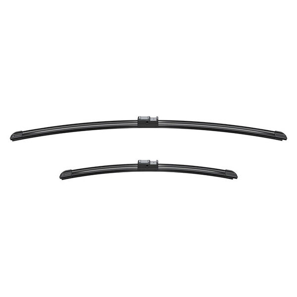 Bosch Aerotwin Flatblade viskerbladesæt 600+475mm A977S