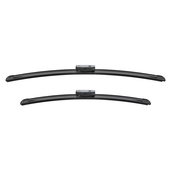 Bosch Aerotwin Multiclip sæt AM461S