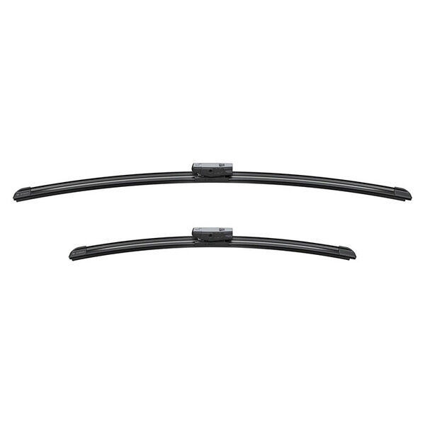 Bosch Aerotwin Multiclip sæt AM467S