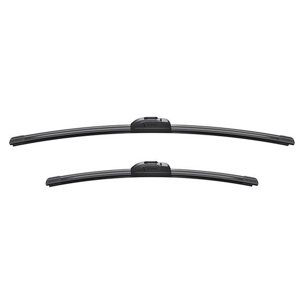 Bosch AeroTwin Retro fit Viskerblade Sæt AR291S
