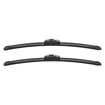 Bosch AeroTwin Retro fit Viskerblade Sæt AR500S