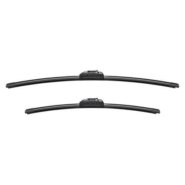 Bosch AeroTwin Retro fit Viskerblade Sæt AR608S