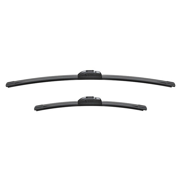 Bosch AeroTwin Retro fit Viskerblade Sæt AR612S