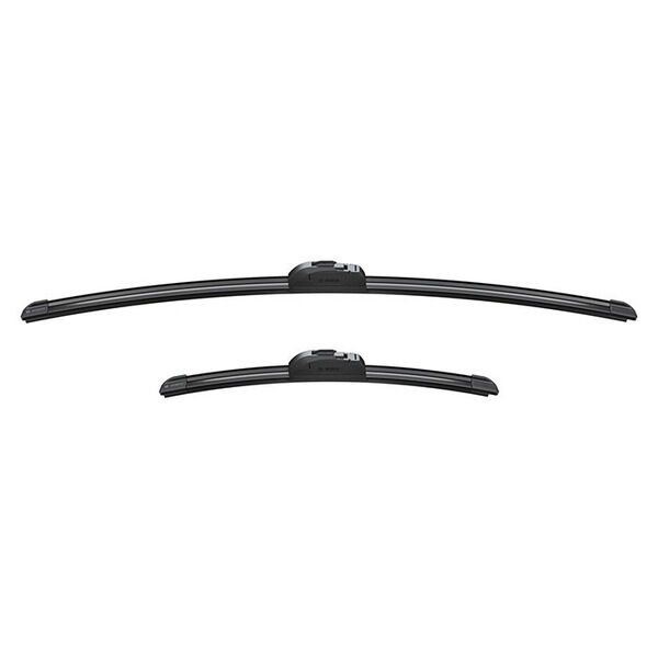 Bosch AeroTwin Retro fit Viskerblade Sæt AR656S