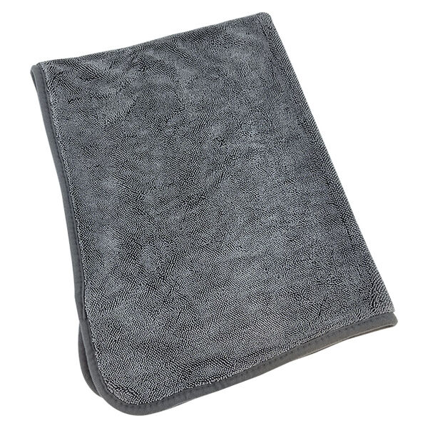 Mikrofiberhåndklæde, 60x80cm, 600gsm