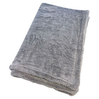 Mikrofiberhåndklæde, 60x90cm, 1200gsm