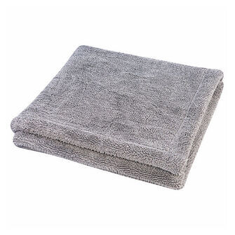 Mikrofiberhåndklæde, 40x40cm, 1200gsm