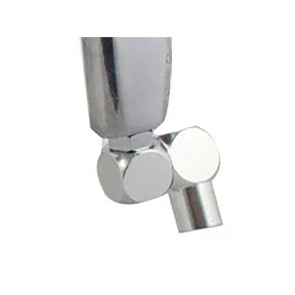 360 Graders Connector til Tornadogun